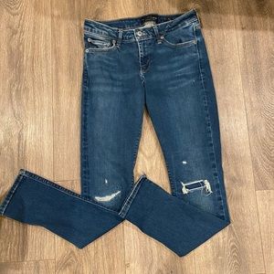 Lucky brand jeans